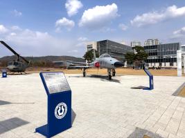 [청주대, 항공분야 석·박사 졸업생 취업률 100% 달성]  항공방산SW 전문인력양성사업으로 무인/자율SW 특성화 ‘성과’ 이미지