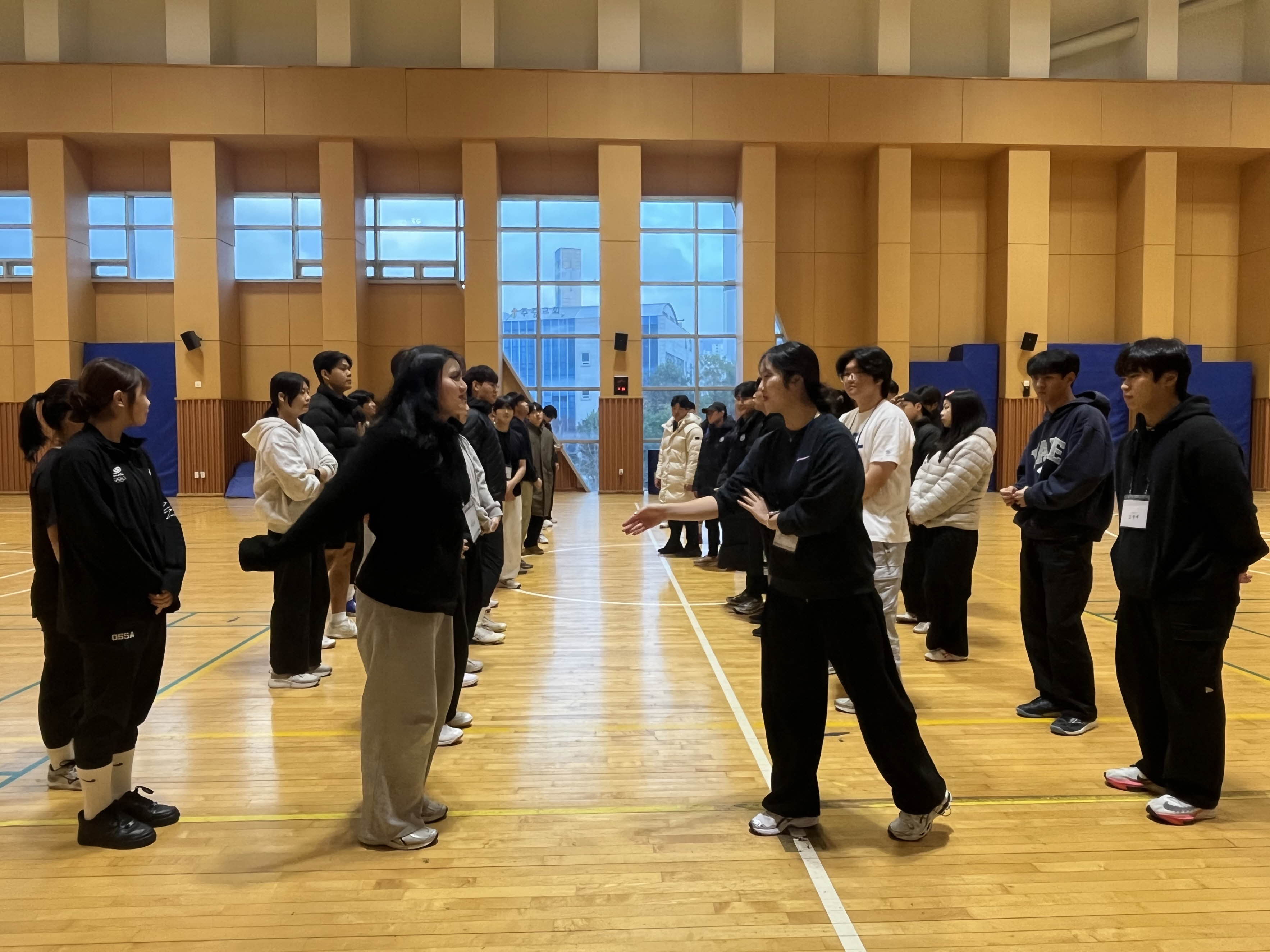 2025학년도 생활체육학과 스포츠 이벤트 2번째 파일 - 자세한 내용은 본문 참조