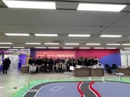 제5회 청주대 자율주행 경진대회 (24.12.27) 이미지