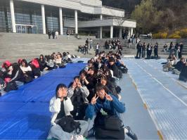 2025년도 보건대 해오름제 이미지