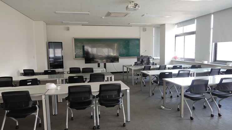 디자인실기실1 사진