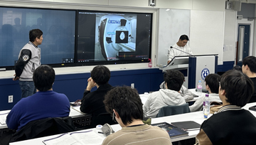 MRI 시뮬레이터 사진1